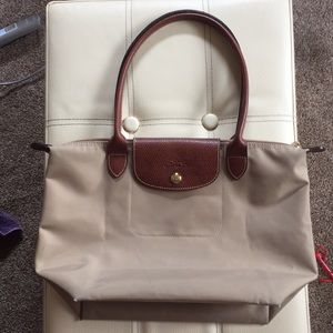 Longchamps medium bag